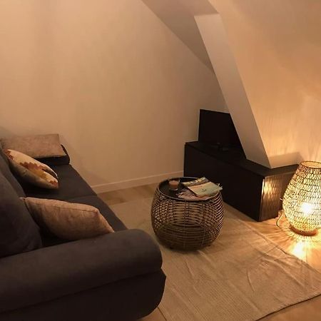Appartement Cosy Malestroit エクステリア 写真