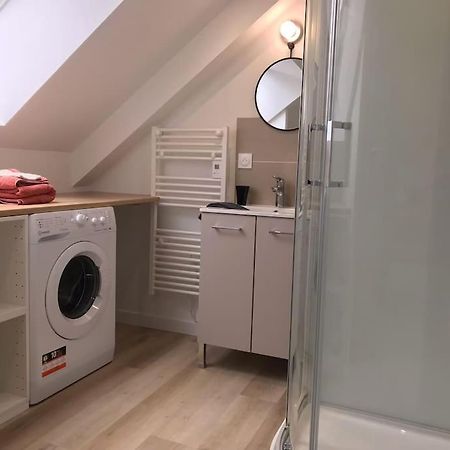 Appartement Cosy Malestroit エクステリア 写真