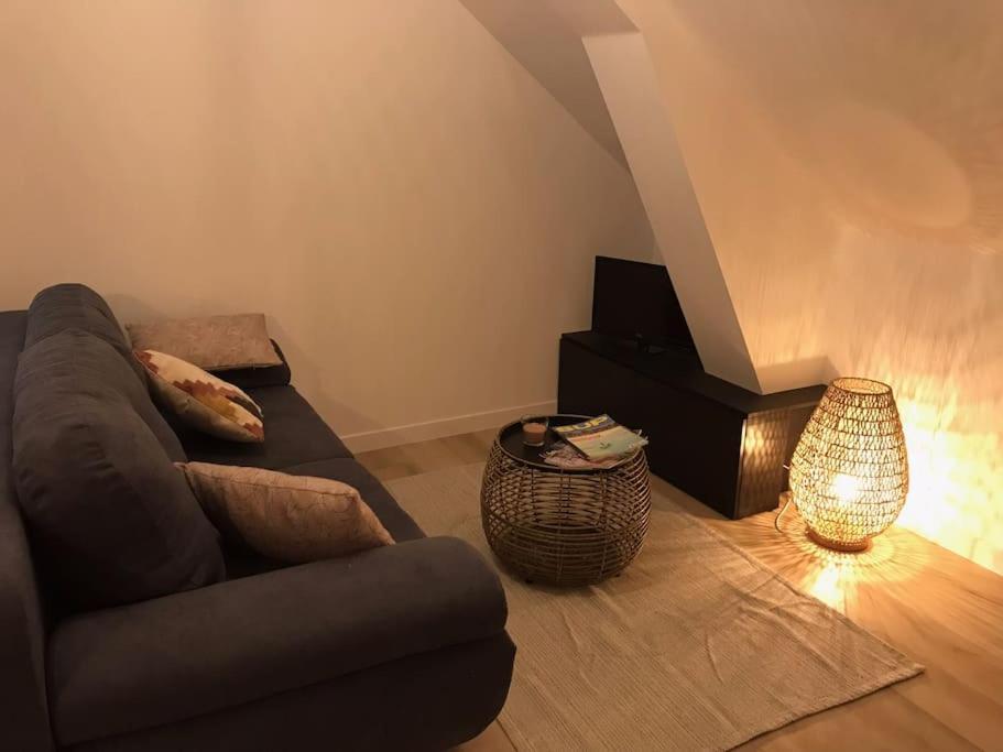 Appartement Cosy Malestroit エクステリア 写真